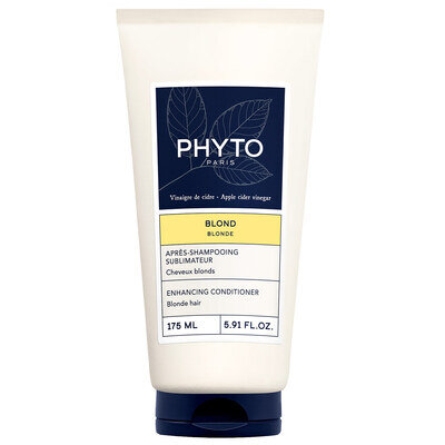 Кондиционер Phyto Blonde Enhancing Conditioner для светлых волос, 175 мл