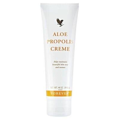 Крем для тіла Forever Living з алое та прополісом, 113 г