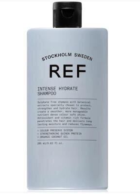 Шампунь REF Intense Hydrate для волосся для інтенсивного зволоження, 285 мл