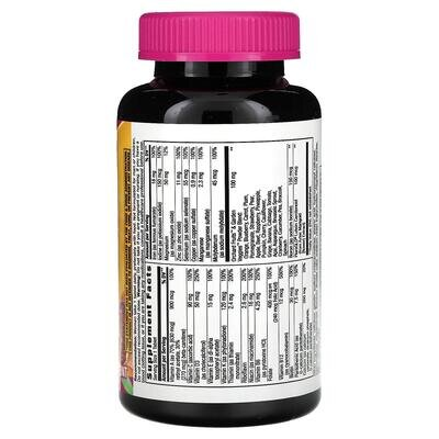 Мультивітаміни Nature's Way Alive! Women's Complete Multivitamin для жінок, 130 таблеток