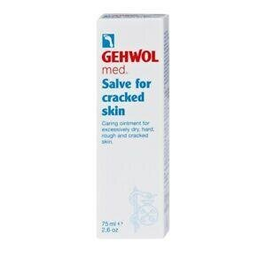 Мазь від тріщин Gehwol, 75 мл