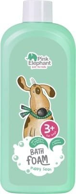 Піна для ванн Pink Elephant Щеня Шон дитяча, 500 мл