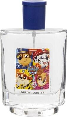 Туалетна вода Corine de Farme Disney Щенячий патруль, 50 мл