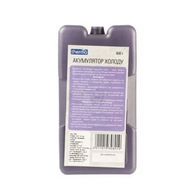 Акумулятор холоду Thermo Cool Ice, 400 мл