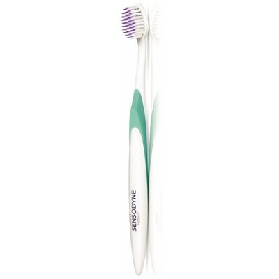 Зубна щітка Sensodyne Глибоке очищення м'яка, 1 шт
