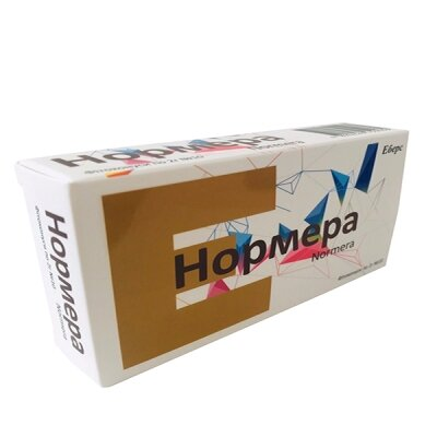 Нормера фітоконуси по 2,3 г №10