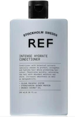 Кондиціонер REF Intense Hydrate для волосся для інтенсивного зволоження, 245 мл