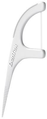 Флос-зубочистки DenTek Comfort Clean Комфортне очищення, 150 штук