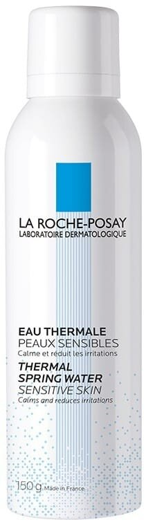 Термальна вода La Roche-Posay, 150 мл