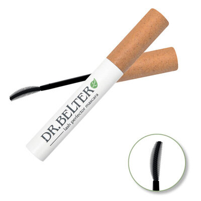 Туш для вій Dr.Belter Досконалість Deco Lash Perfector Mascara, 9 мл