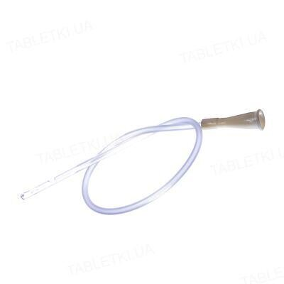 Зонд шлунковий Medicare Stomach tube 16Fr помаранчевий, 1 штука