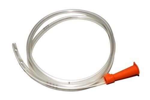 Зонд шлунковий Medicare Stomach tube 16Fr помаранчевий, 1 штука