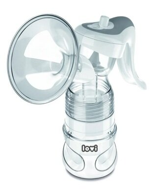Молоковідсмоктувач Lovi Expert 3D Pumping 50/030exp ручний