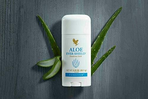 Дезодорант стік Forever Aloe Ever-Shield, 92 г