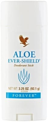 Дезодорант стік Forever Aloe Ever-Shield, 92 г