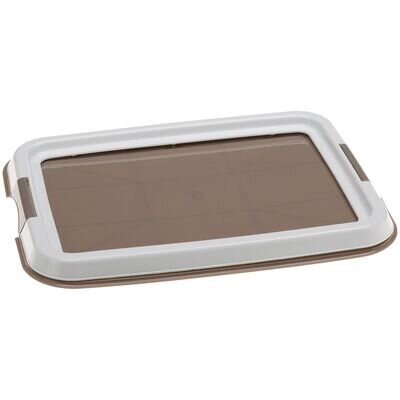 Туалет для собак FERPLAST Hygienic Pad Tray Small під пелюшку