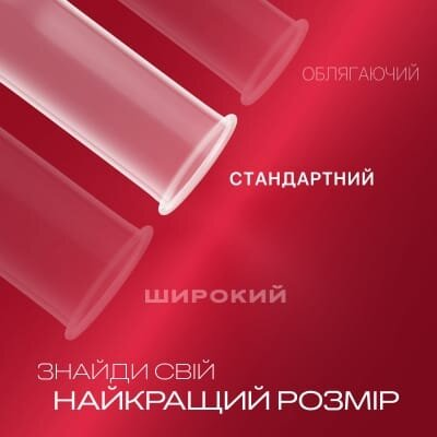 Презервативи латексні Durex Elite особливо тонкі, 3 штуки