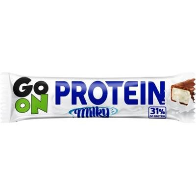 Батончик протеїновий Go On Nutrition Protein Milky, 45 г