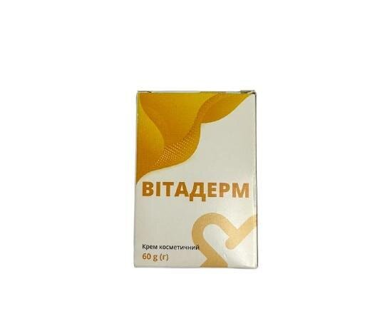Вітадерм VitaCore крем 60 г