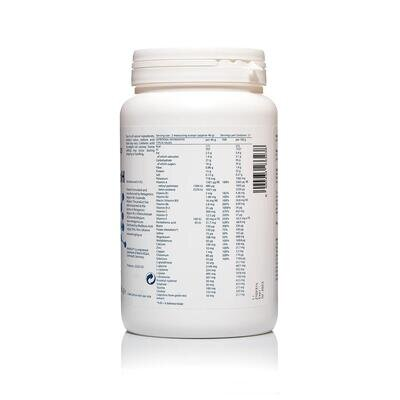 УльтраКлір Плюс Metagenics UltraClear Plus PH порошок по 966 г у бан. пласт.