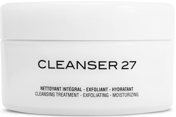Біо бальзам для обличчя Cosmetics 27 Cleanser для очищення й балансу шкіри, 125 мл