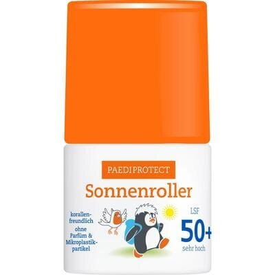 Ролик дитячий Paediprotect cонцезахисний з SPF 50+, 50 мл