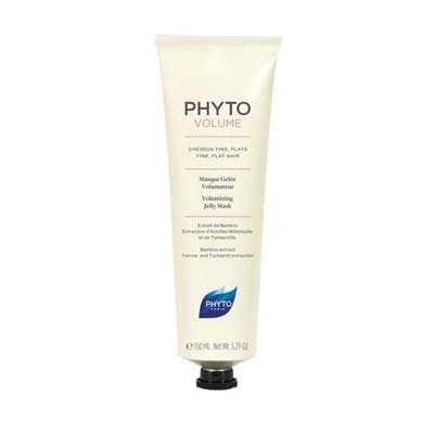 Маска-желе Phyto Phytovolume для тонкого волосся, 150 мл