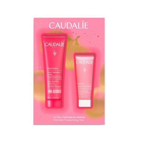Набір Caudalie Інтенсивне зволоження