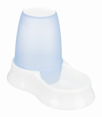 Миска автомат для собак Trixie 24761 пластикова, 0,6 л