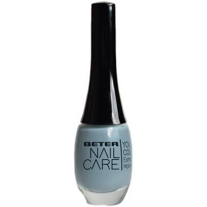 Лак для нігтів Beter Nail Care 246 грозове небо, 11 мл