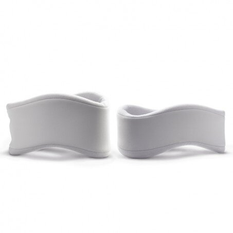 Бандаж на шийний відділ Push care Neck Brace 1.60.1.01 висота 8 см, розмір 1