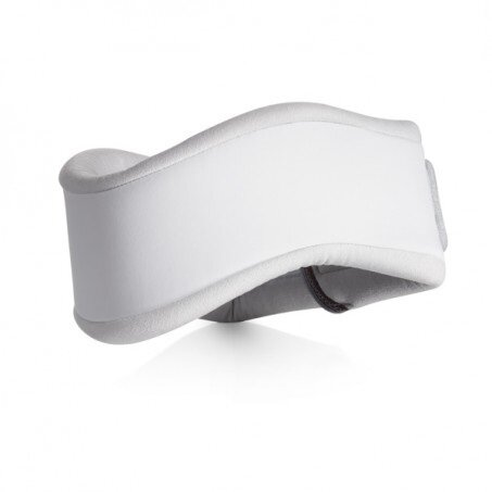 Бандаж на шийний відділ Push care Neck Brace 1.60.1.01 висота 8 см, розмір 1