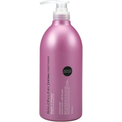 Кондиціонер Kumano Salon Link Amino Acid Extra Conditioner Екстра зволожуючий, 1000 мл