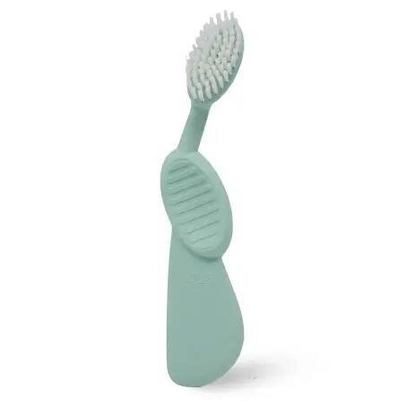 Зубна щітка Radius Flex Right Hand для правші, м'яка, м'ятна