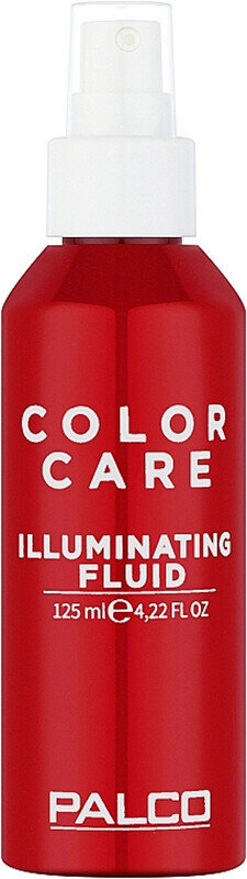 Флюїд Palco Color Care для фарбованого волосся, 125 мл
