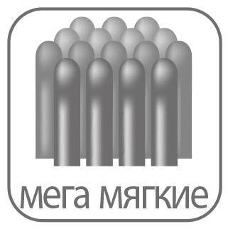 Зубна щітка Paro Swiss surgical brush хірургічна