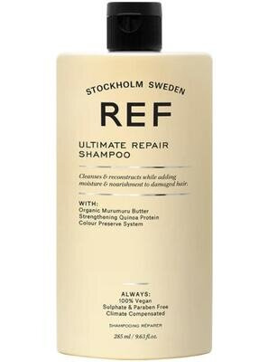 Шампунь REF Ultimate Repair для волосся відновлюючий, 285 мл