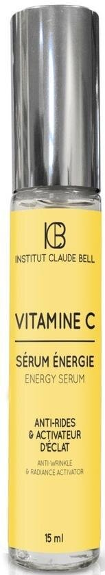 Сироватка для обличчя Institut Claude Bell Vitamine C Intense з вітаміном С, 15 мл