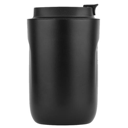 Термочашка для кави 63mugs чорна, 380 мл
