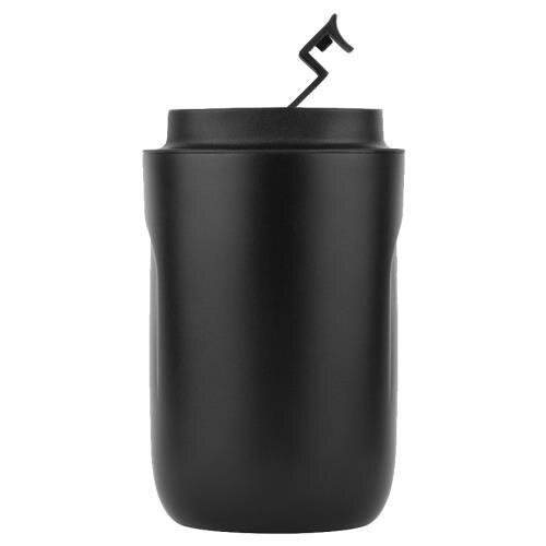 Термочашка для кави 63mugs чорна, 380 мл