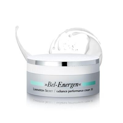 Крем для обличчя Dr.Belter Bel-Energen SPF30 освітлюючий Секрет сяяння, 50 мл