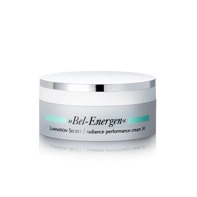 Крем для обличчя Dr.Belter Bel-Energen SPF30 освітлюючий Секрет сяяння, 50 мл