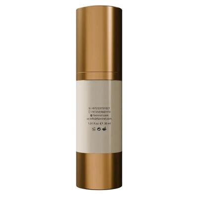 Крем для шкіри навколо очей Famirel Hyaluronic Acid Extra Hydration, 30 мл