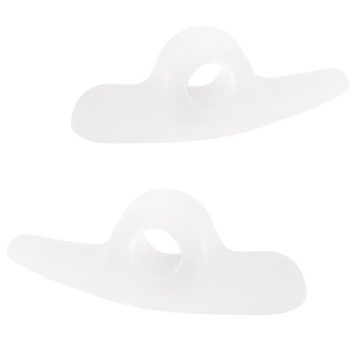 Корректор Milplast Foot Comfort молоткоподібних пальців, розмір S, пара