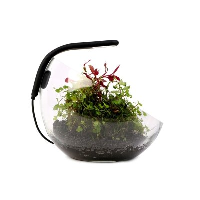 Світильник світлодіодний Collar AquaLighter Pico Soft чорний