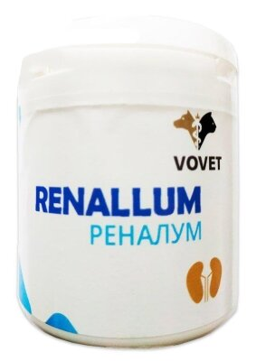 Реналум (ДЛЯ ТВАРИН) порошок, 100 г