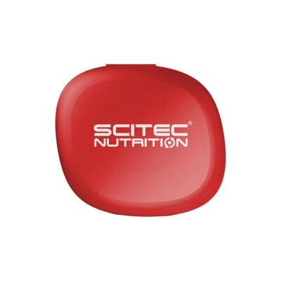 Таблетниця Scitec Nutrition Pill Box