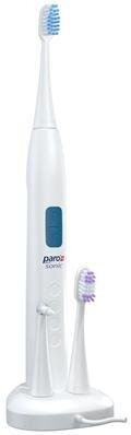 Електрична зубна щітка Paro Swiss Sonic hydrosonic toothbrush