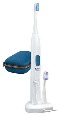 Електрична зубна щітка Paro Swiss Sonic hydrosonic toothbrush