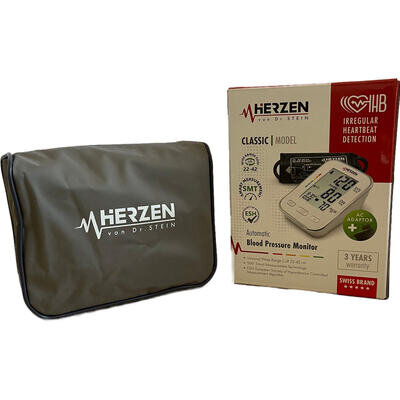 Тонометр Herzen von Dr. Stein Classic автоматичний